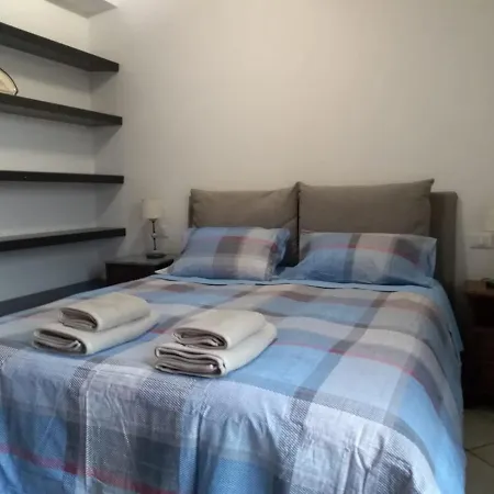Apartmán Raki *