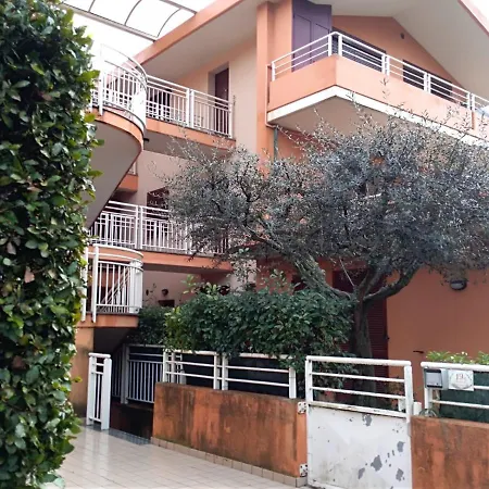 Apartmán Raki