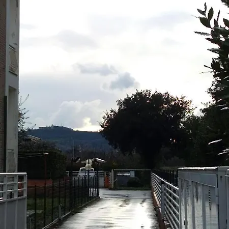Apartmán Raki *